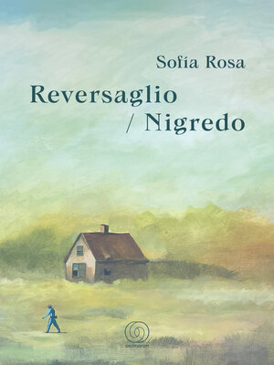 cover image of Reversaglio/Nigredo